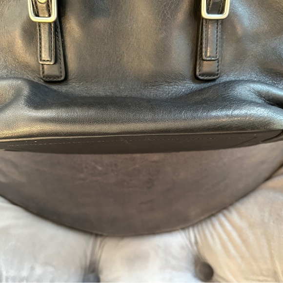 Coach Mini Tote - Picture 10 of 15